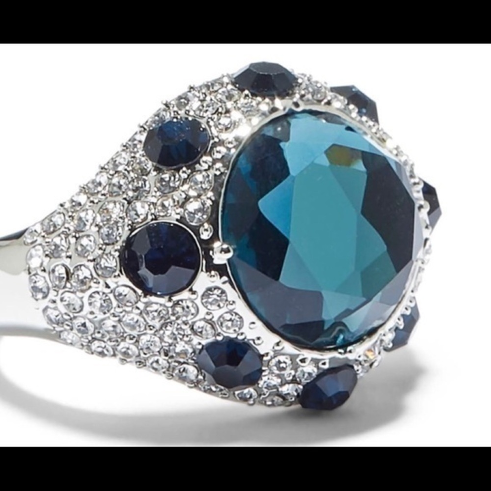 Vince Camuto Cocktail Ring Size 7